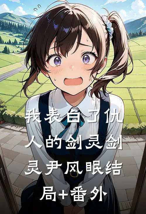 我表白了仇人的剑灵剑灵尹风眠结局+番外