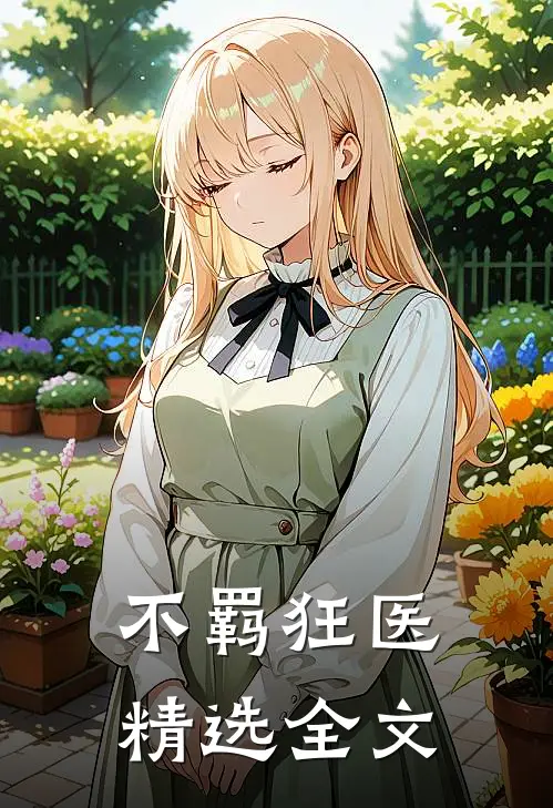 不羁狂医精选全文
