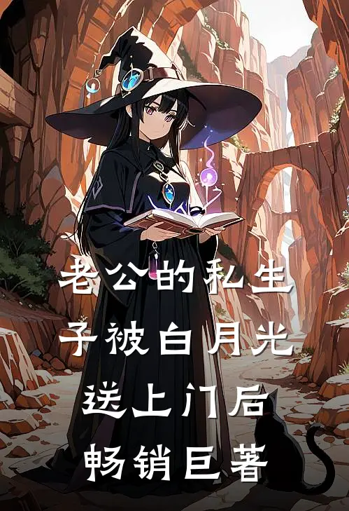 老公的私生子被白月光送上门后畅销巨著