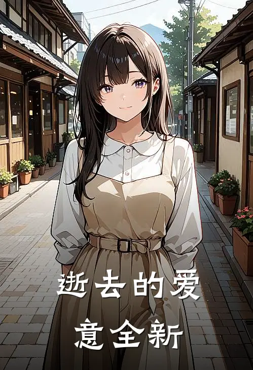 逝去的爱意全新