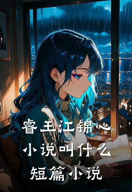 睿王江锦心小说叫什么短篇小说