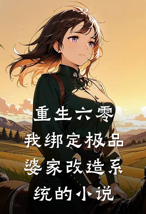 重生六零，我绑定极品婆家改造系统的小说
