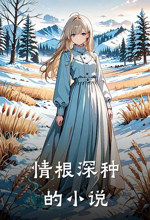 情根深种的小说