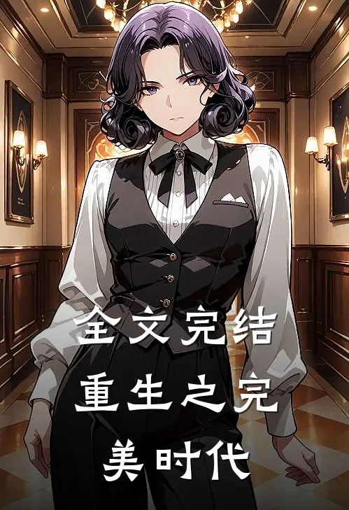 全文完结重生之完美时代