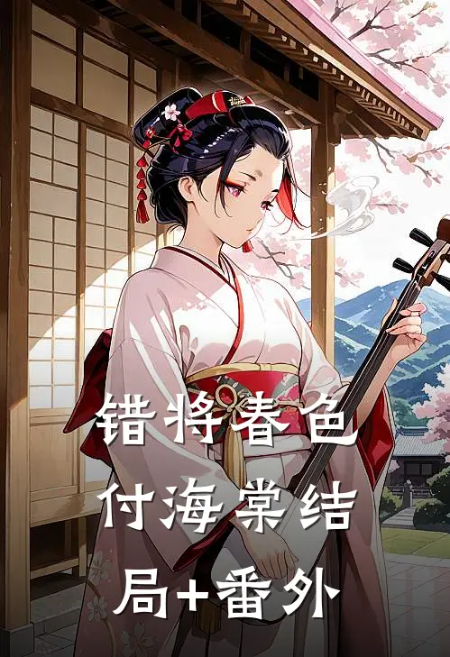 错将春色付海棠结局+番外