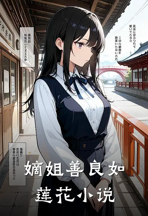 嫡姐善良如莲花小说