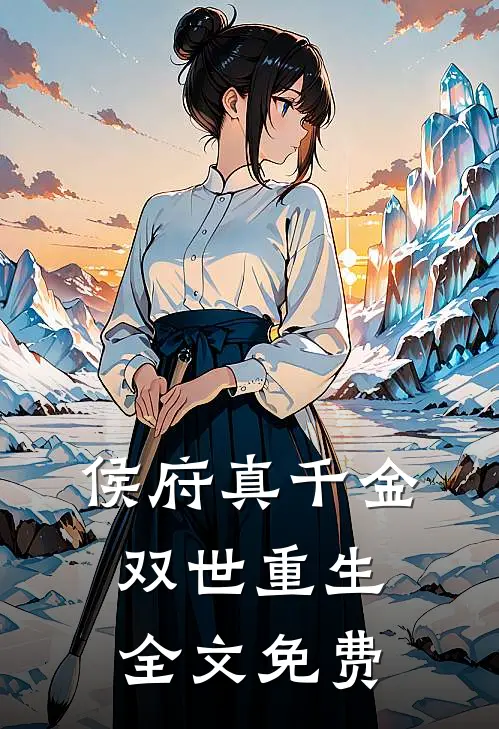 侯府真千金双世重生全文免费
