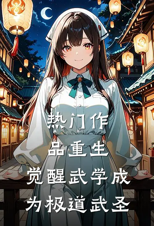 热门作品重生：觉醒武学成为极道武圣