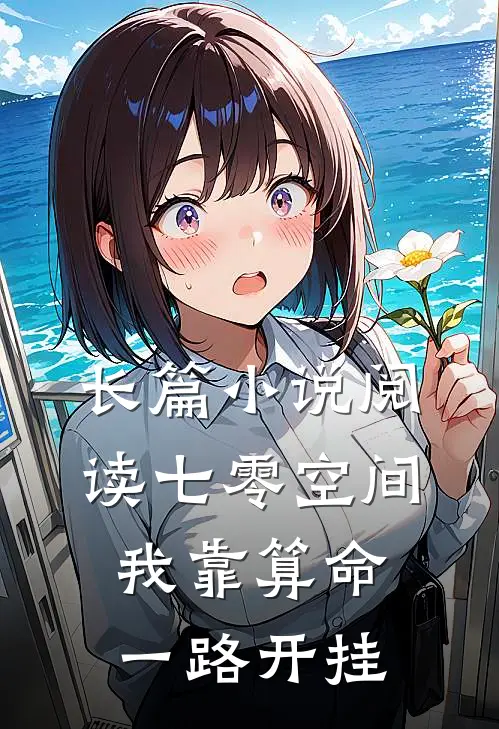 长篇小说阅读七零空间：我靠算命一路开挂