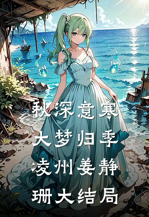 秋深意寒大梦归季凌州姜静珊大结局