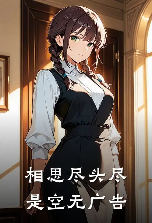 相思尽头尽是空无广告