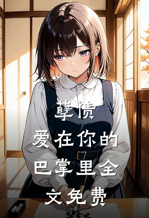 孽债，爱在你的巴掌里全文免费