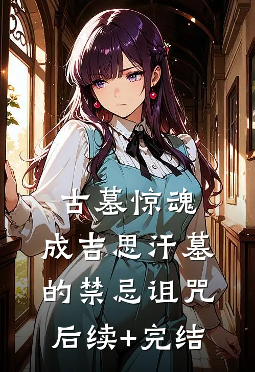 古墓惊魂：成吉思汗墓的禁忌诅咒后续+完结