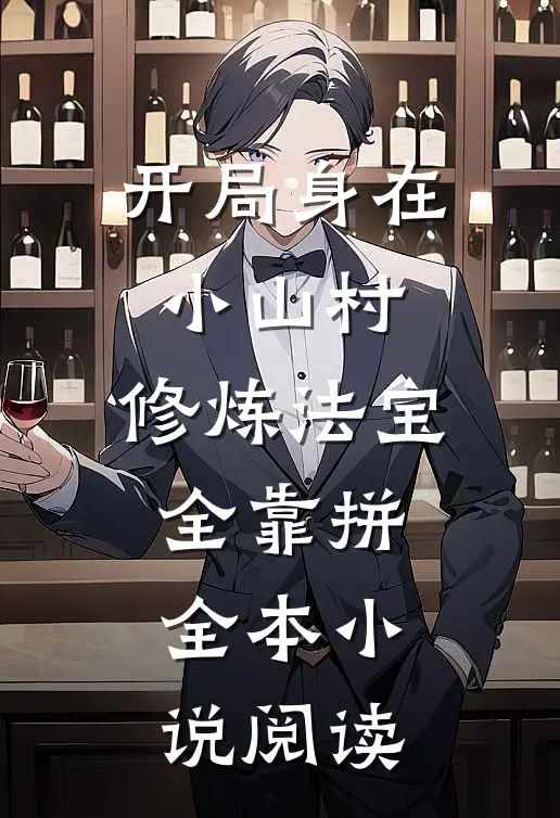 开局身在小山村，修炼法宝全靠拼全本小说阅读