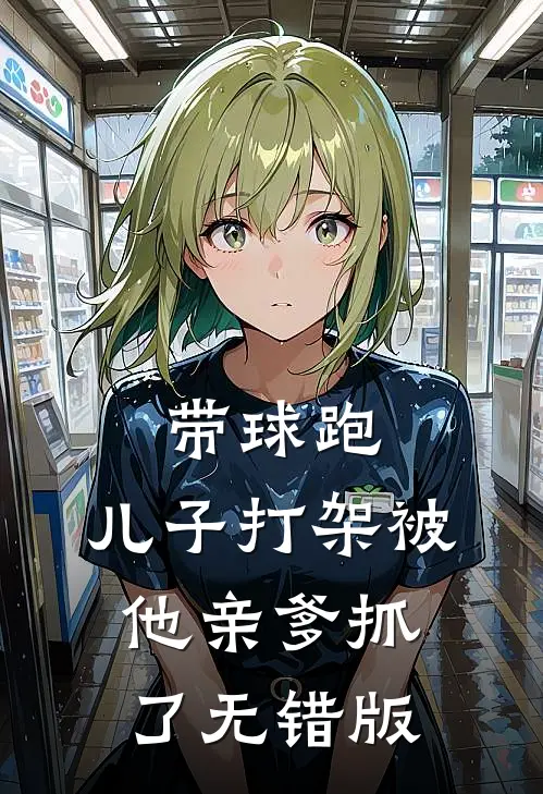 带球跑：儿子打架被他亲爹抓了无错版