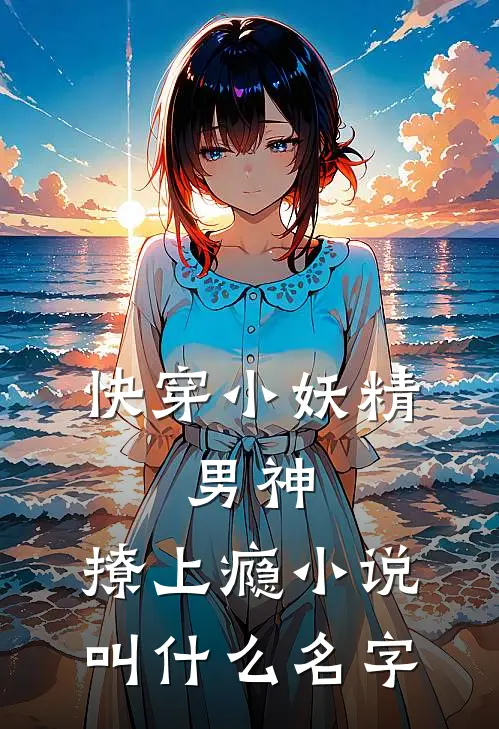 快穿小妖精：男神，撩上瘾小说叫什么名字