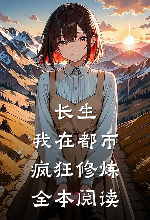 长生：我在都市疯狂修炼全本阅读