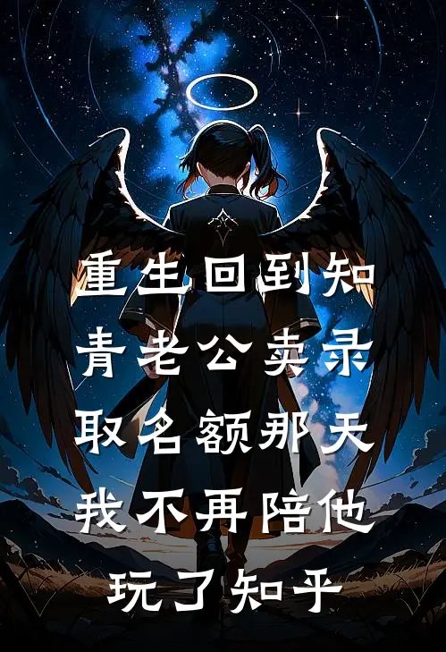 重生回到知青老公卖录取名额那天，我不再陪他玩了知乎