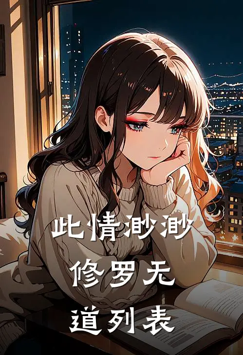 此情渺渺，修罗无道列表