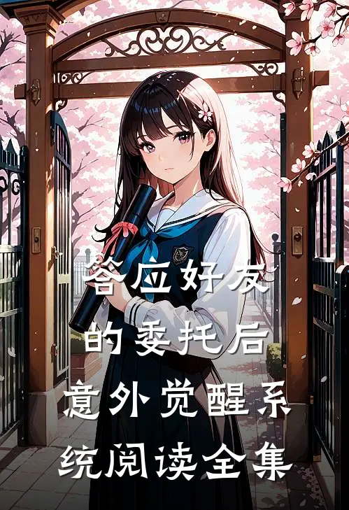 答应好友的委托后，意外觉醒系统阅读全集