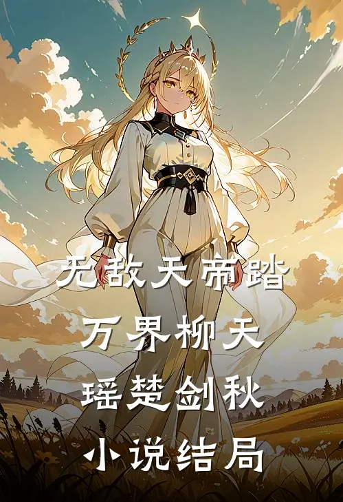 无敌天帝踏万界柳天瑶楚剑秋小说结局