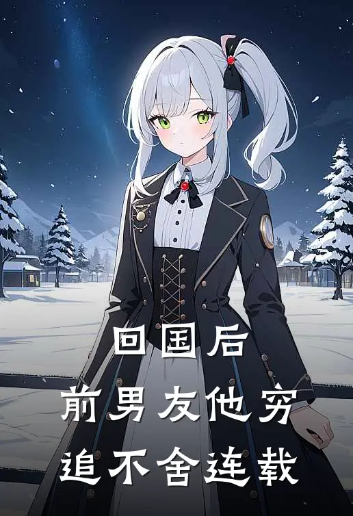回国后，前男友他穷追不舍连载