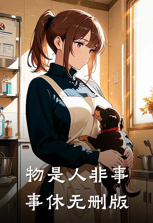物是人非事事休无删版
