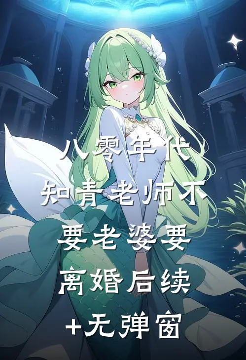 八零年代，知青老师不要老婆要离婚后续+无弹窗