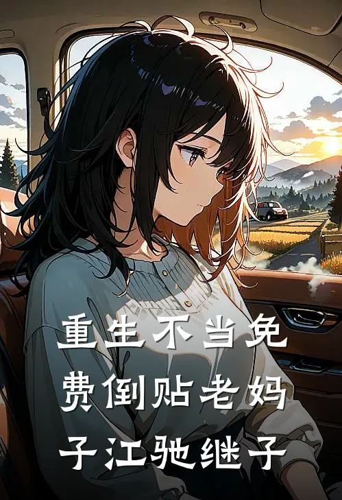 重生不当免费倒贴老妈子江驰继子