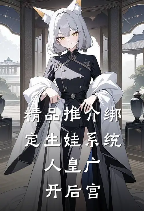 精品推介绑定生娃系统，人皇广开后宫