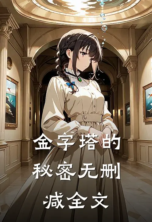 金字塔的秘密无删减全文