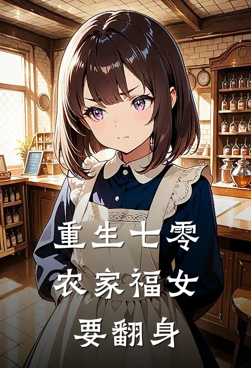 重生七零农家福女要翻身