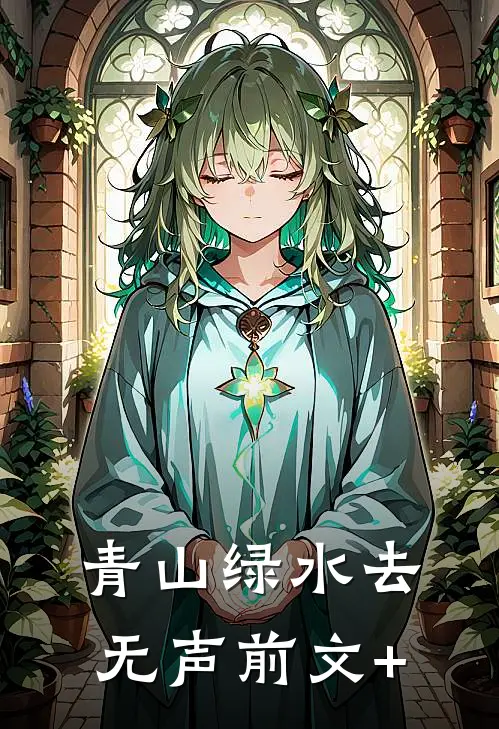 青山绿水去无声前文+