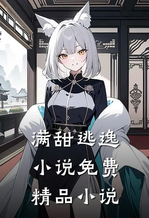 满甜逃逸小说免费精品小说