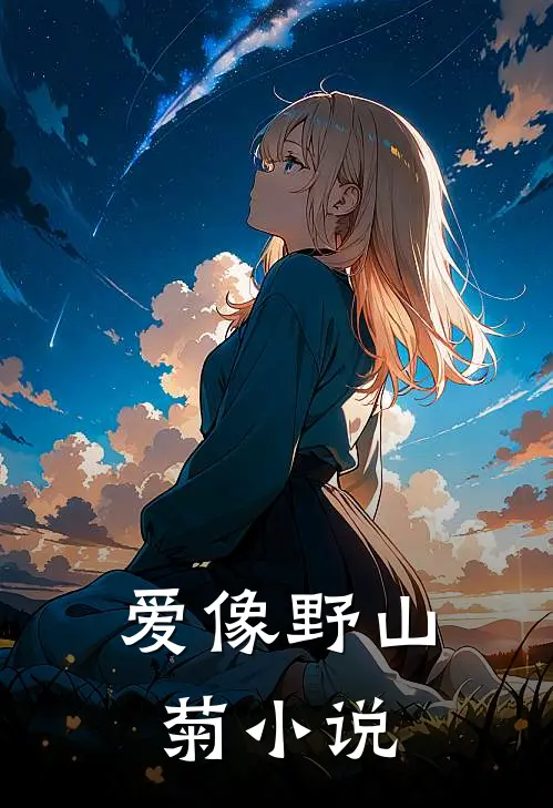 爱像野山菊小说