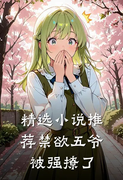 精选小说推荐禁欲五爷被强撩了