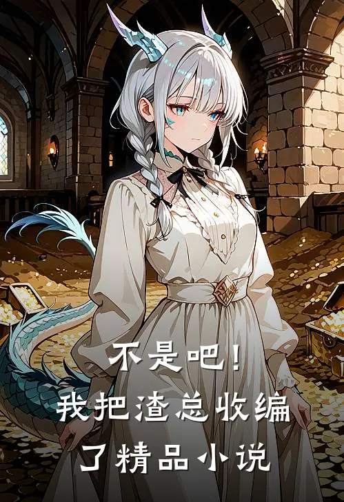不是吧！我把渣总收编了精品小说