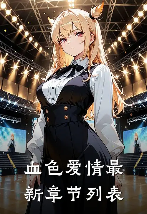血色爱情最新章节列表