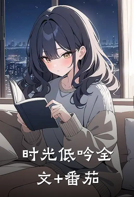时光低吟全文+番茄