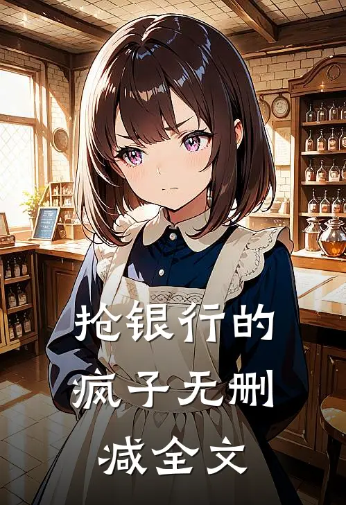 抢银行的疯子无删减全文