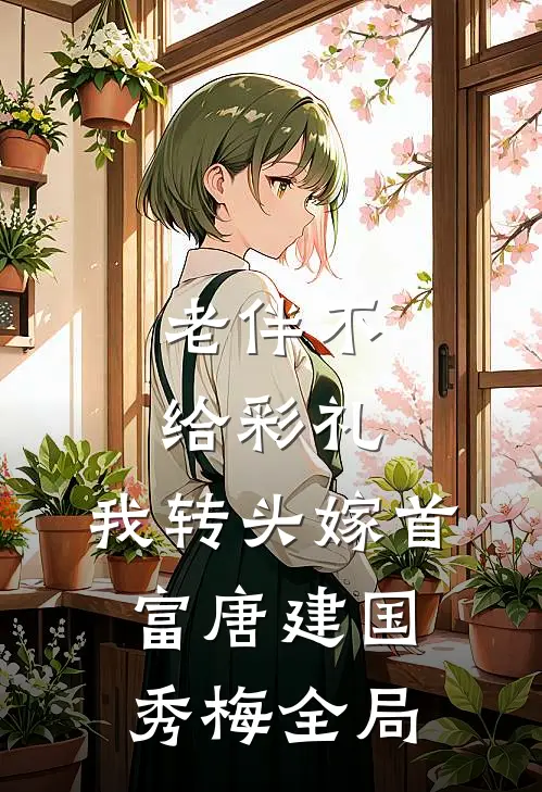 老伴不给彩礼，我转头嫁首富唐建国秀梅全局