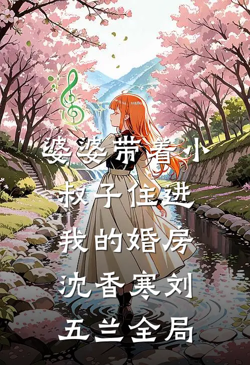 婆婆带着小叔子住进我的婚房沈香寒刘五兰全局