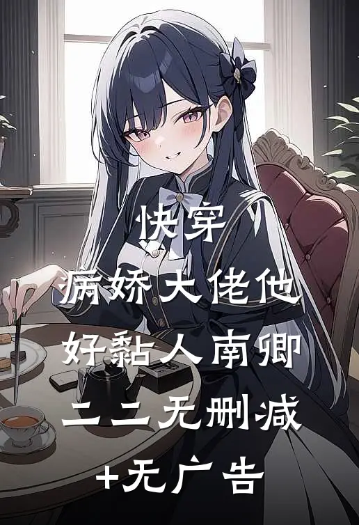 快穿：病娇大佬他好黏人南卿二二无删减+无广告