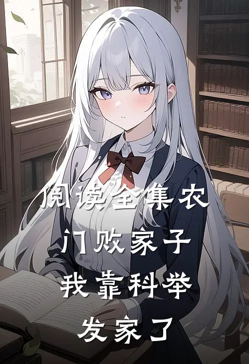 阅读全集农门败家子：我靠科举发家了