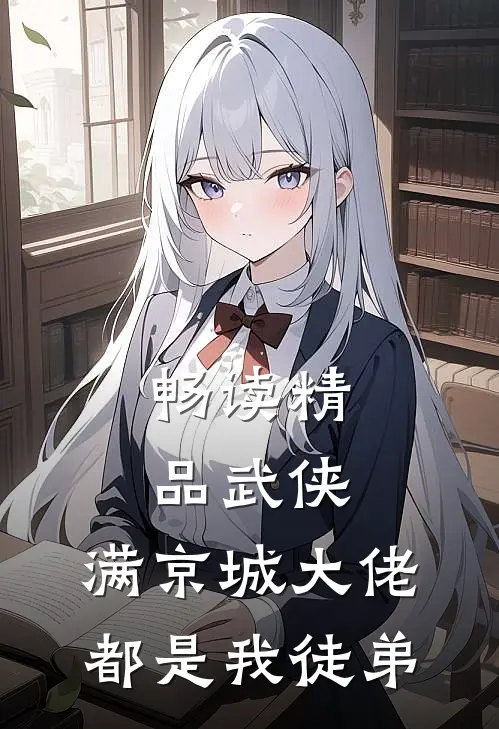 畅读精品武侠：满京城大佬都是我徒弟