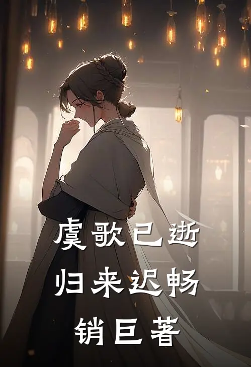 虞歌已逝归来迟畅销巨著