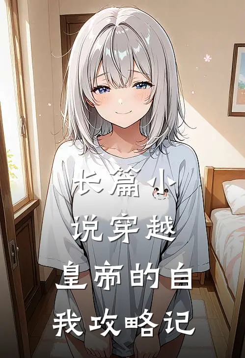 长篇小说穿越：皇帝的自我攻略记