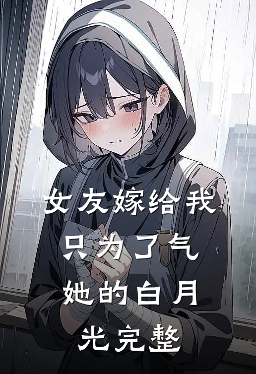 女友嫁给我，只为了气她的白月光完整
