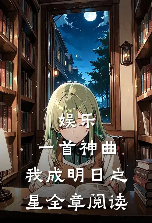 娱乐：一首神曲，我成明日之星全章阅读