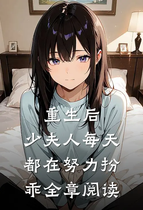 重生后，少夫人每天都在努力扮乖全章阅读